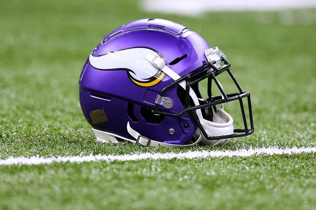 Vikings to debut new look when they host the Lions