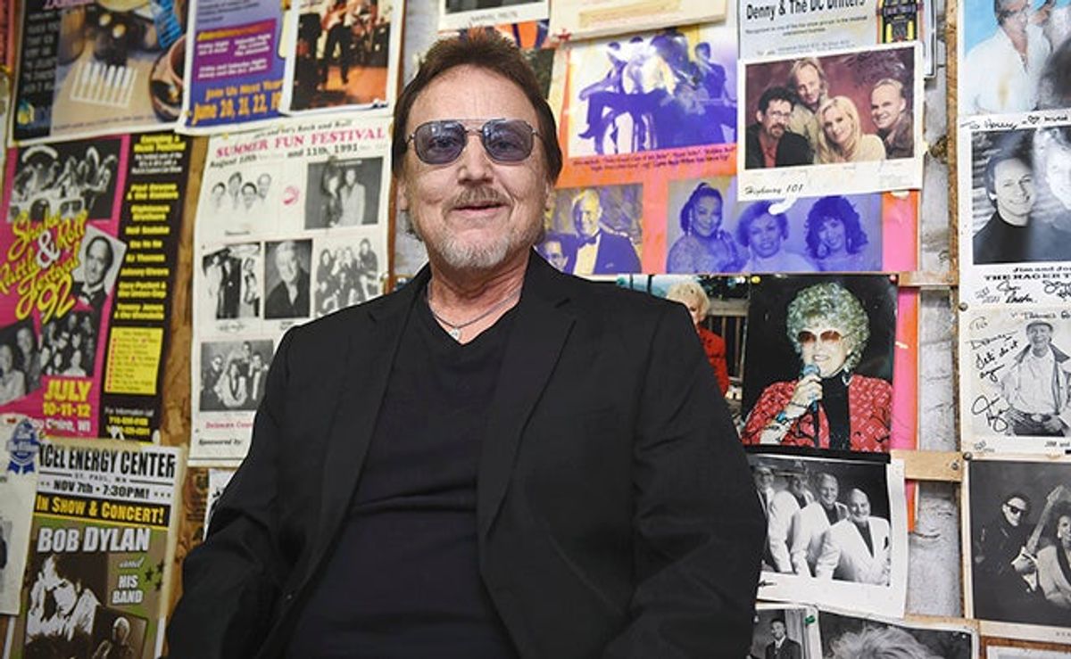 'This event can change lives': 2 musicians, cancer survivors, to host fundraiser to help cancer pati...