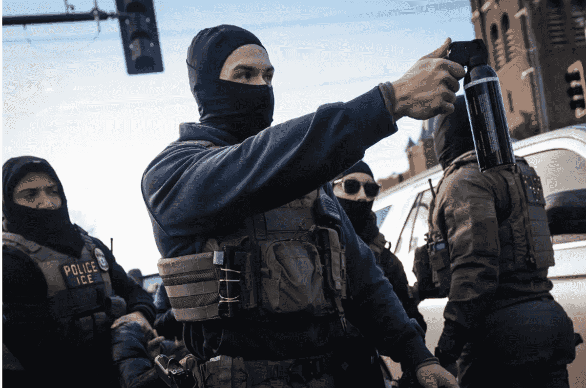 'This isn’t over': MN leaders say federal agents still causing chaos, economic disruption statewide