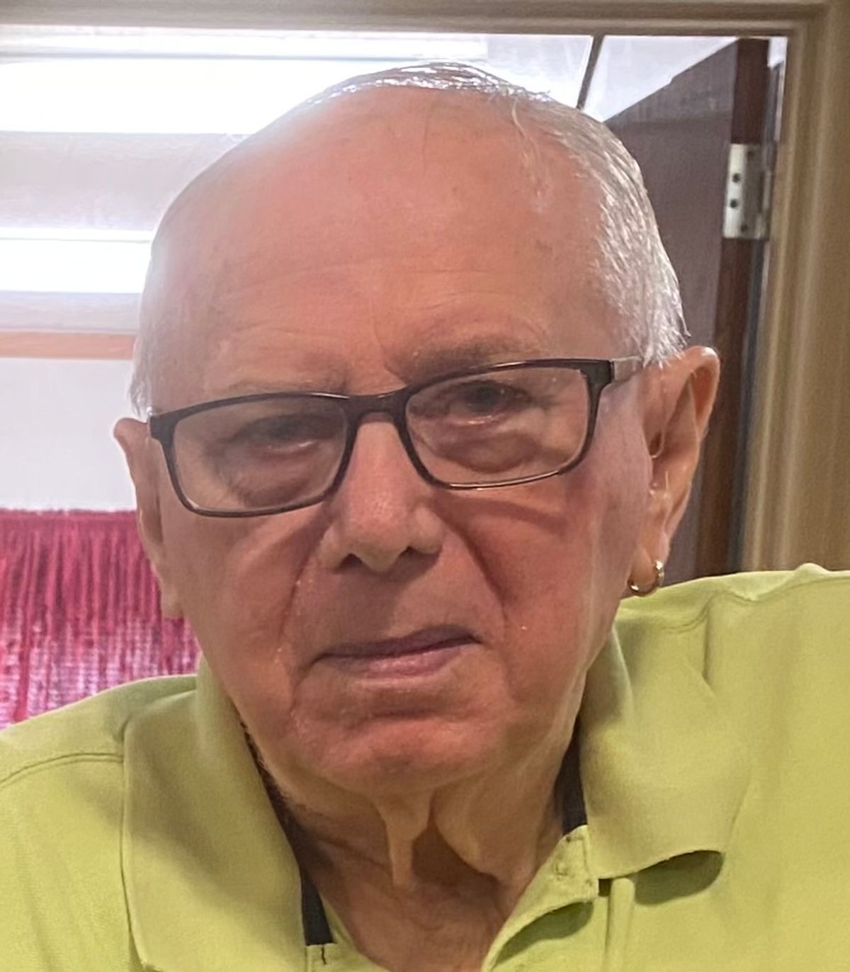 Rodney (Rod) Alan Hunt