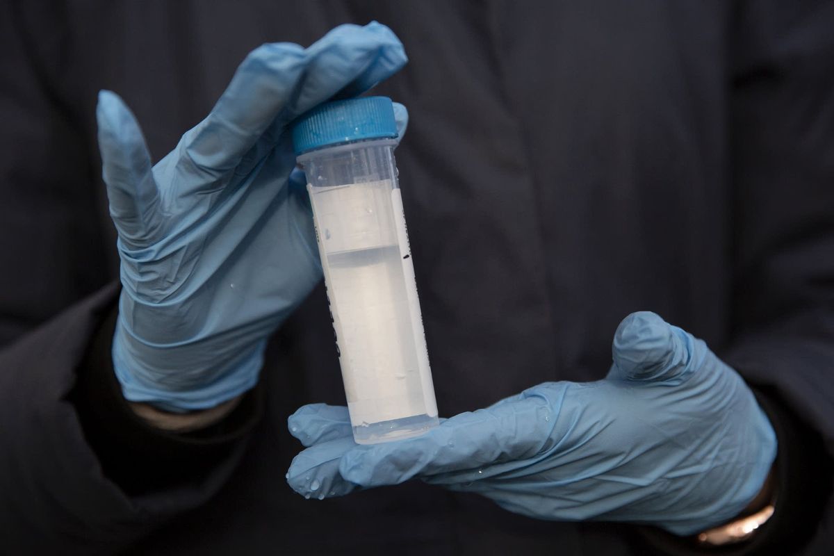 Minnesota readies high-tech effort to clean up 