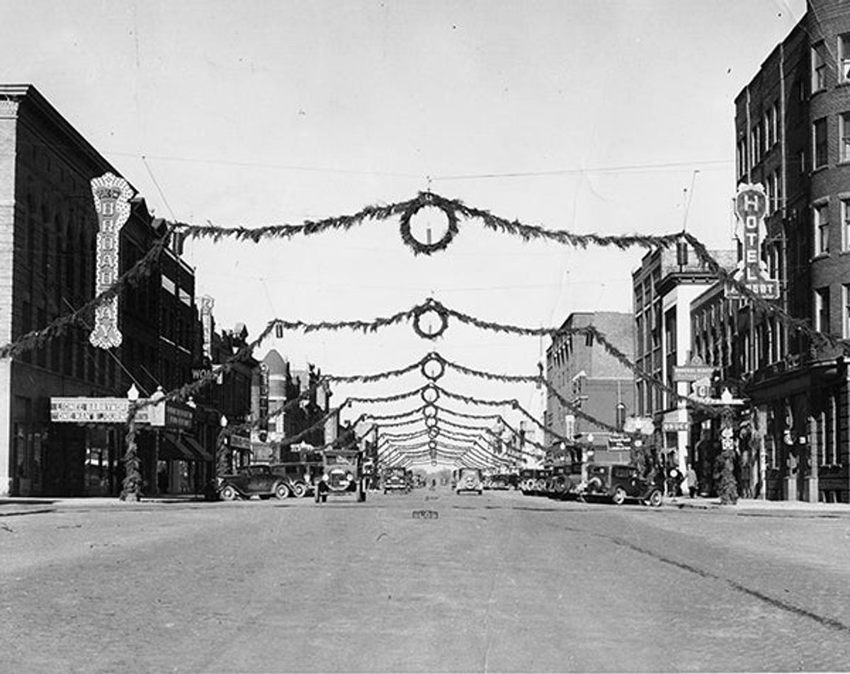 Christmas 1965 A time of change for Albert Lea and the U.S.