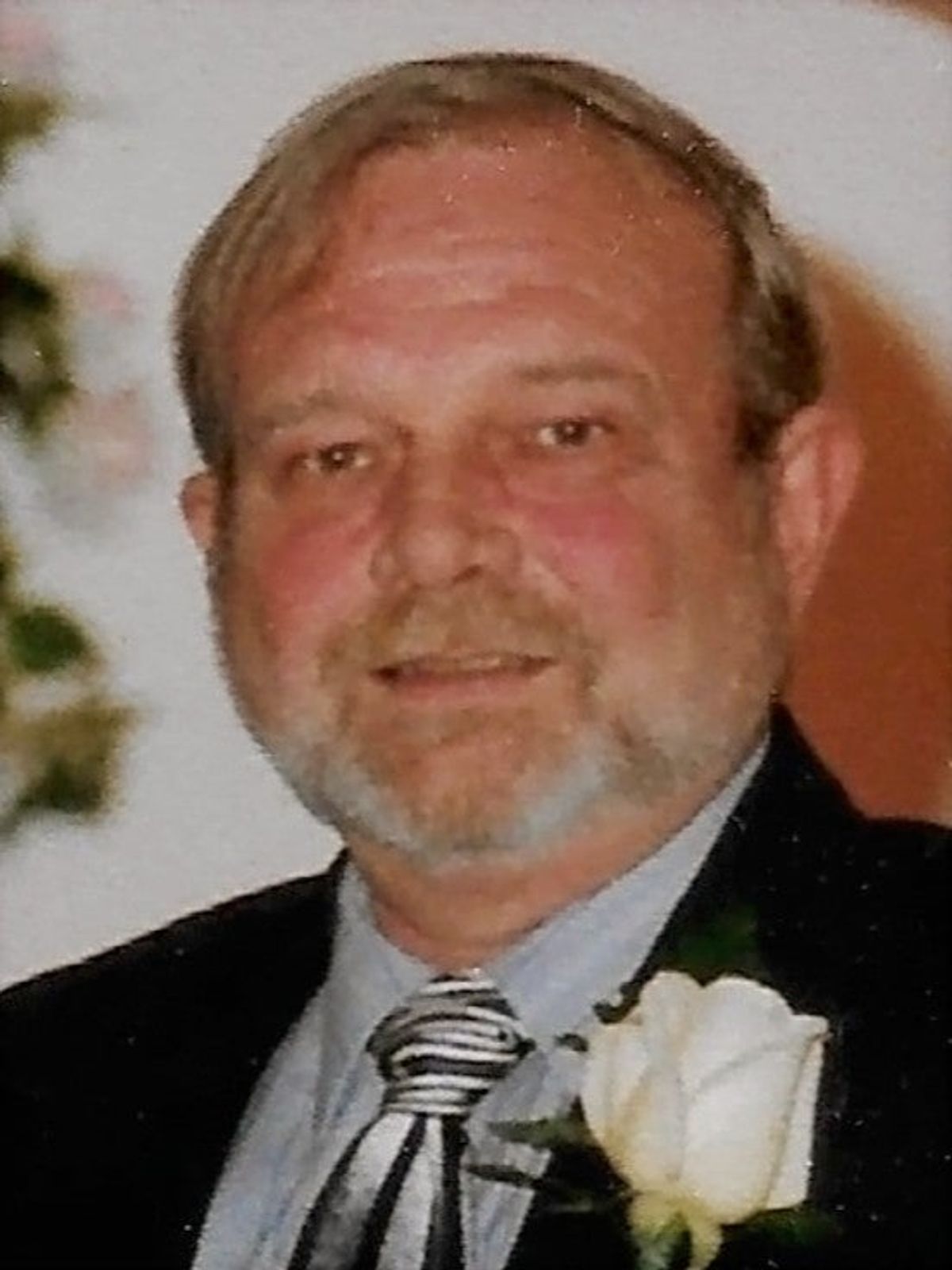 Thomas Charles O'Rourke