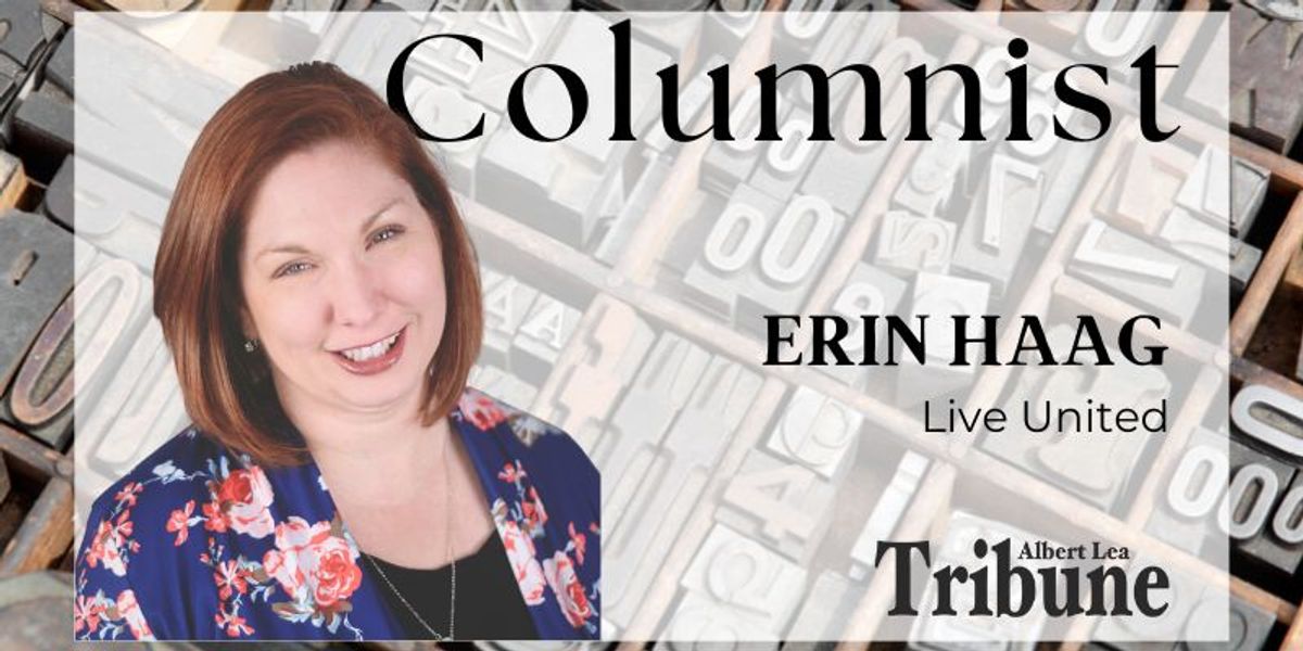 Live United: Curious how your workplace can help others in community?