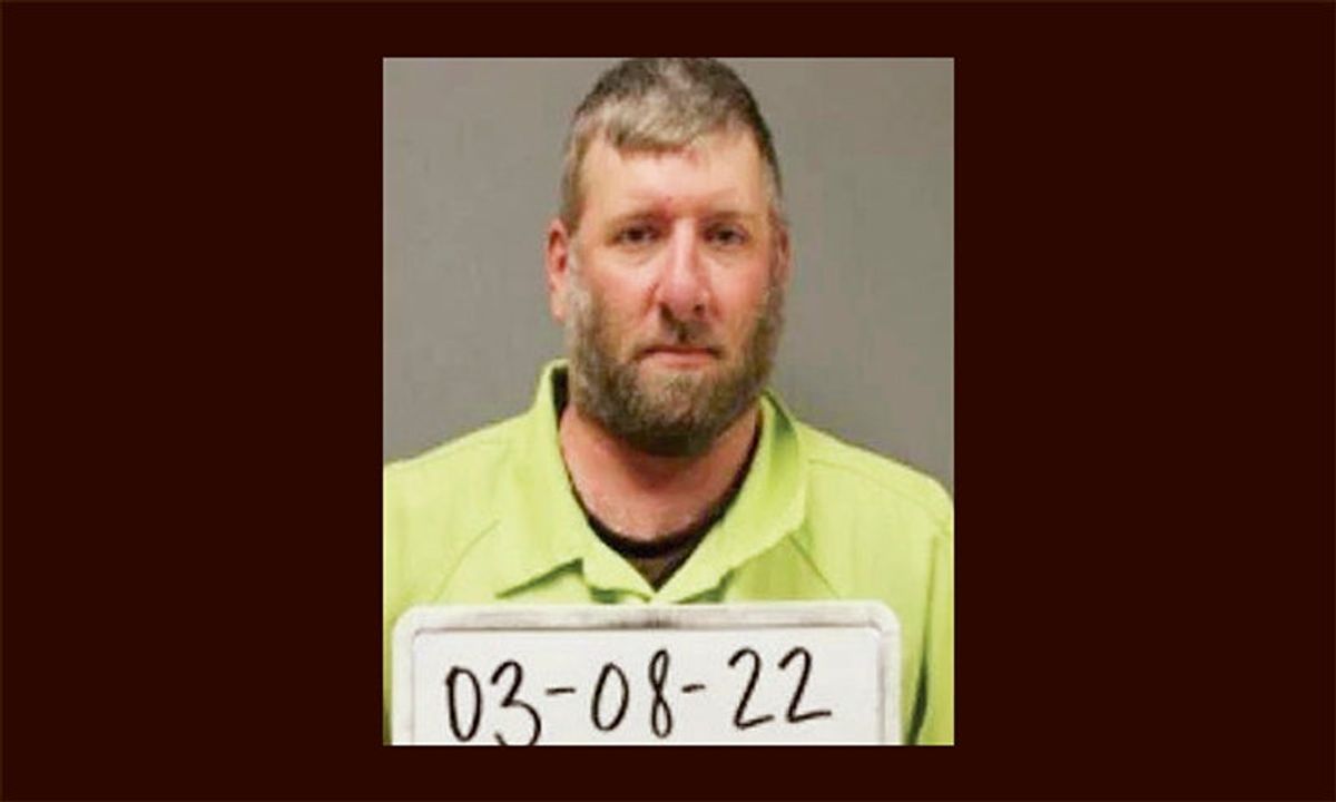 Man sentenced to 44 months in prison for assaulting woman, t...