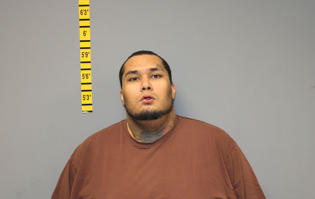 Man sentenced to more than 3 years in prison for wrong-way crash that injured 4 others