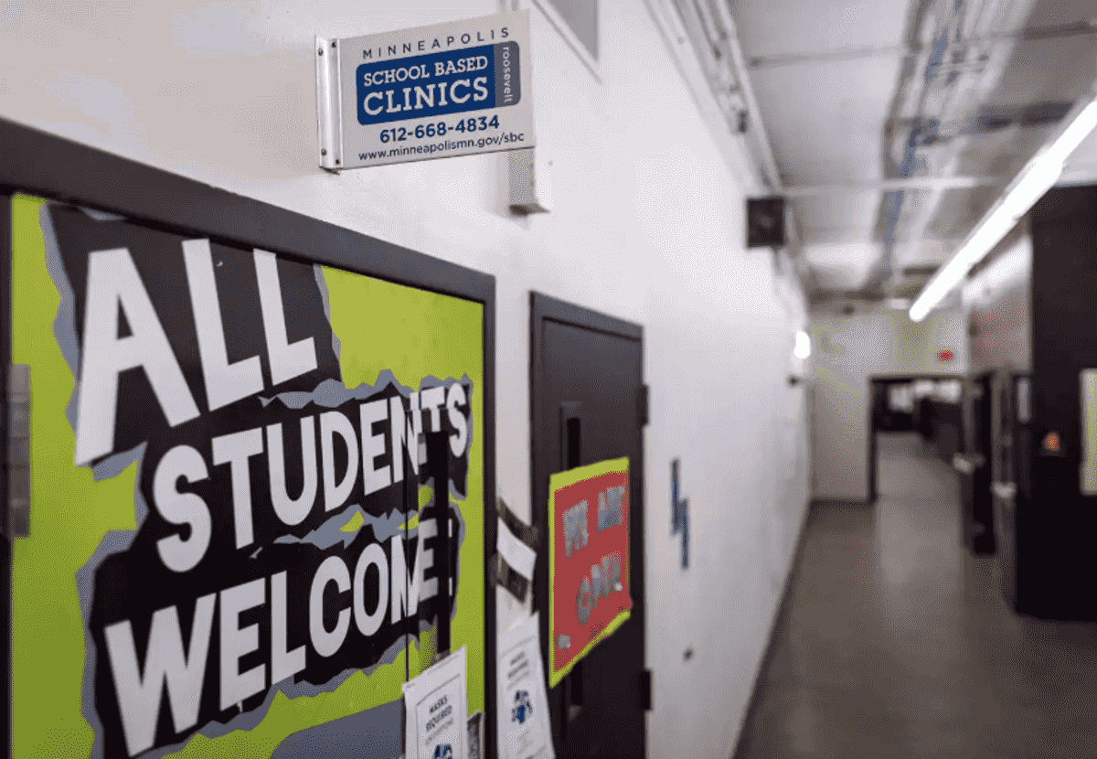 Minnesota K-12 health standards’ future unclear after admini...