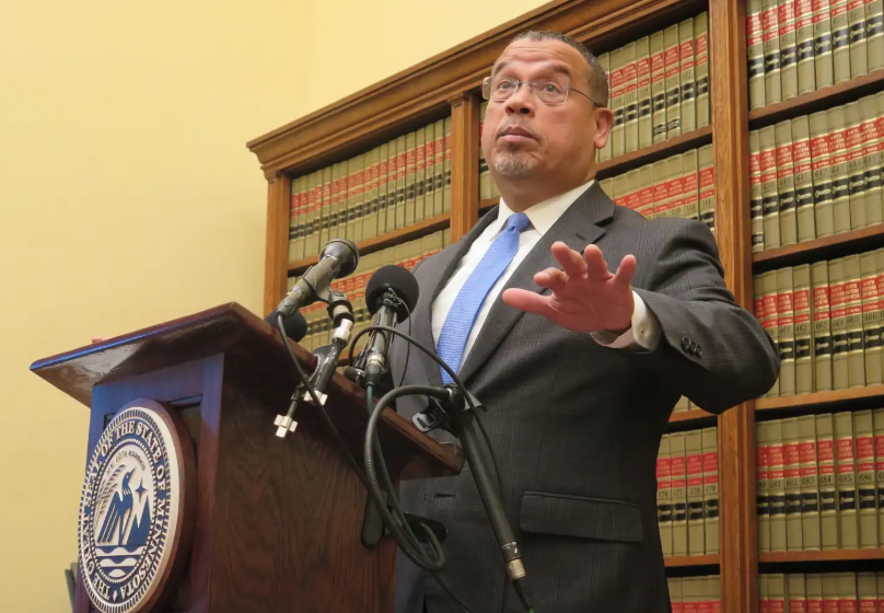 Minnesota Attorney General’s Office seeks public input on cryptocurrency ATMs