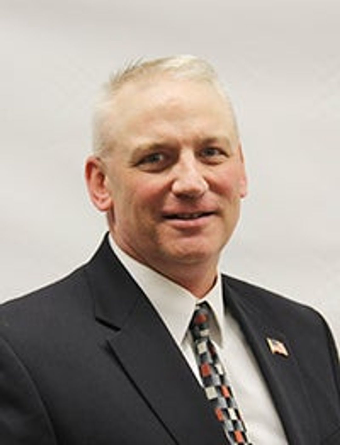 Guest column: Why you need to vote for Nick Ronnenberg