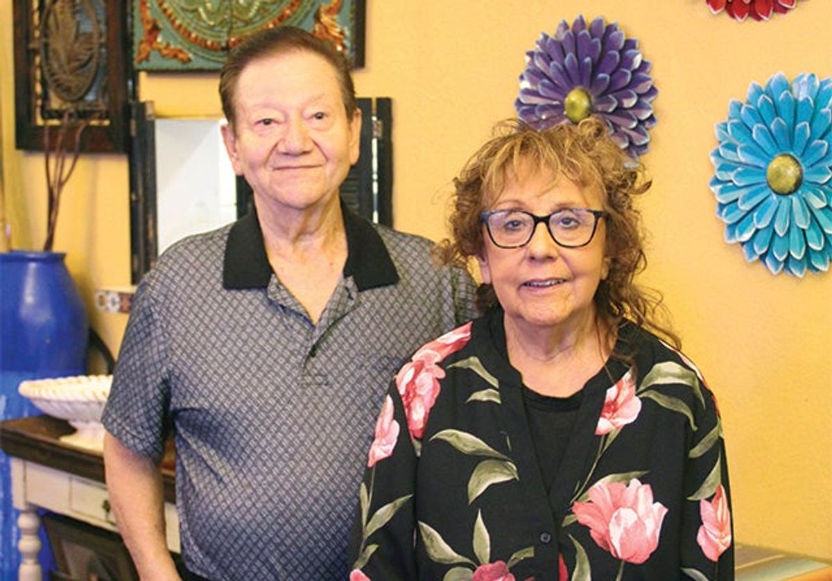 'We're still here': Casa Zamora will soon celebrate 55 years of being in business