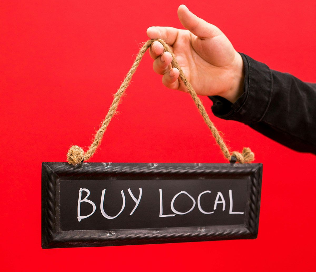 Editorial: Keep local businesses strong all year long