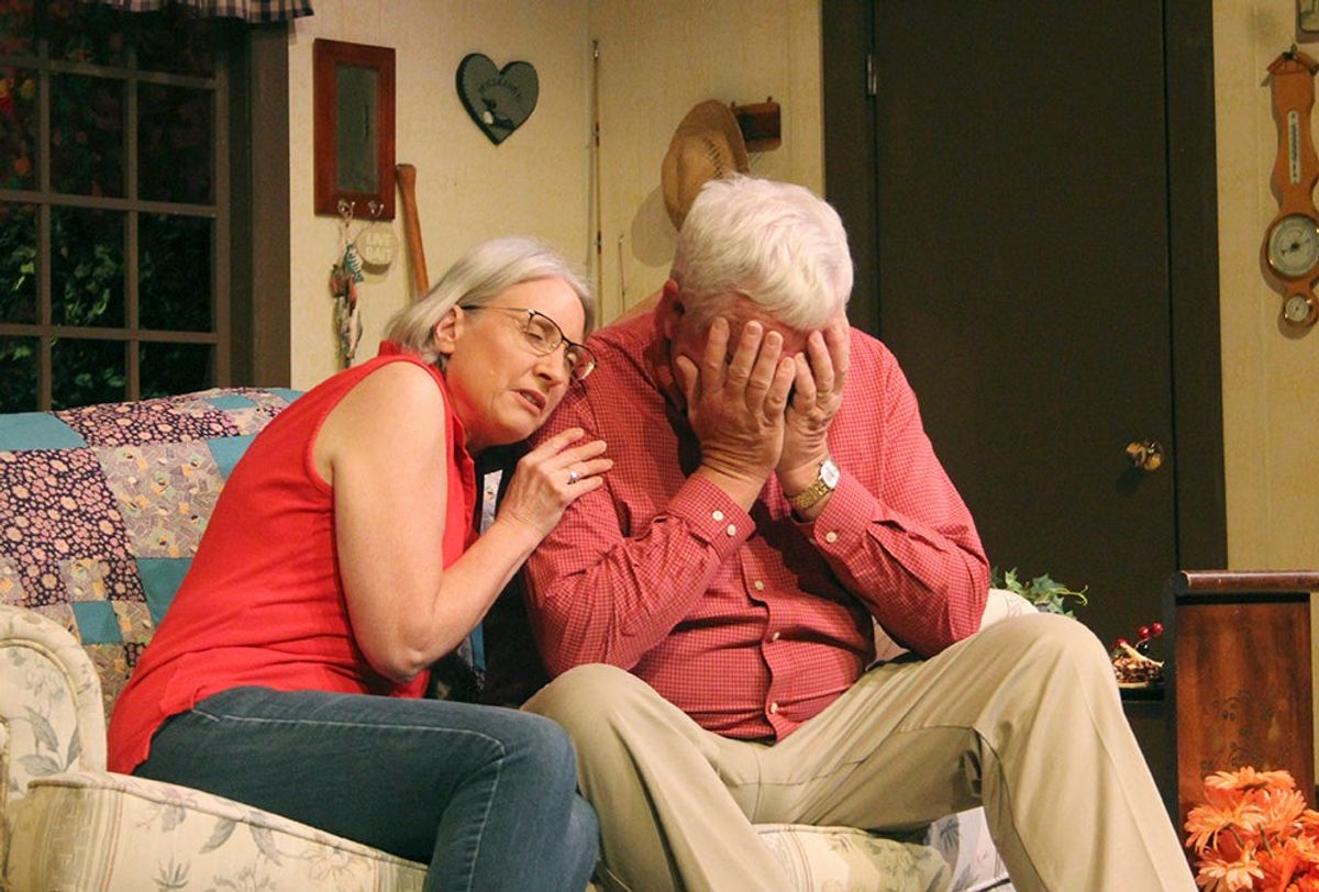 'It's never too late' ACT begins season with play tonight focusing on...