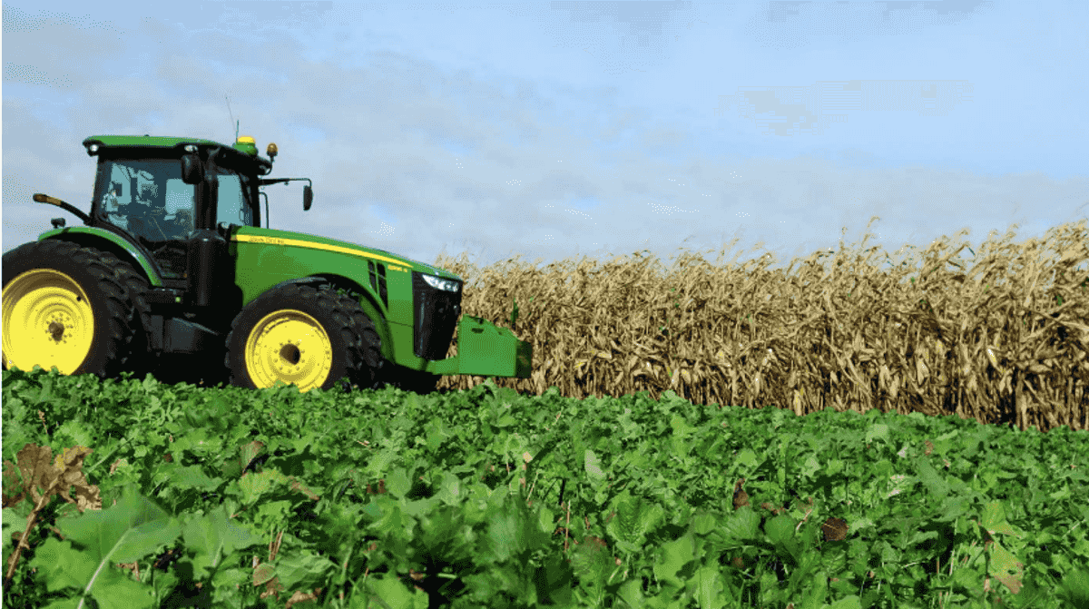 Audit finds shortcomings in Minnesota farm program to protec...