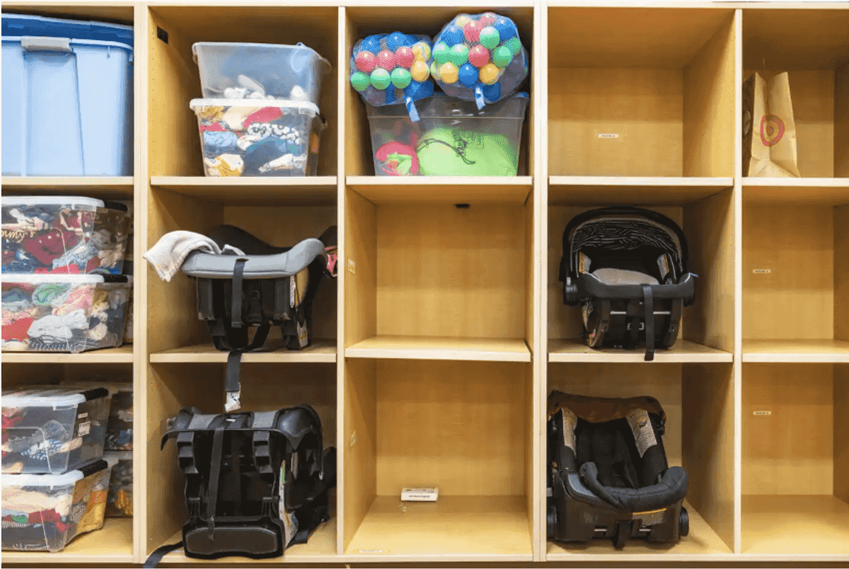 Push for cameras in more Minnesota day cares pitched by families, lawmaker