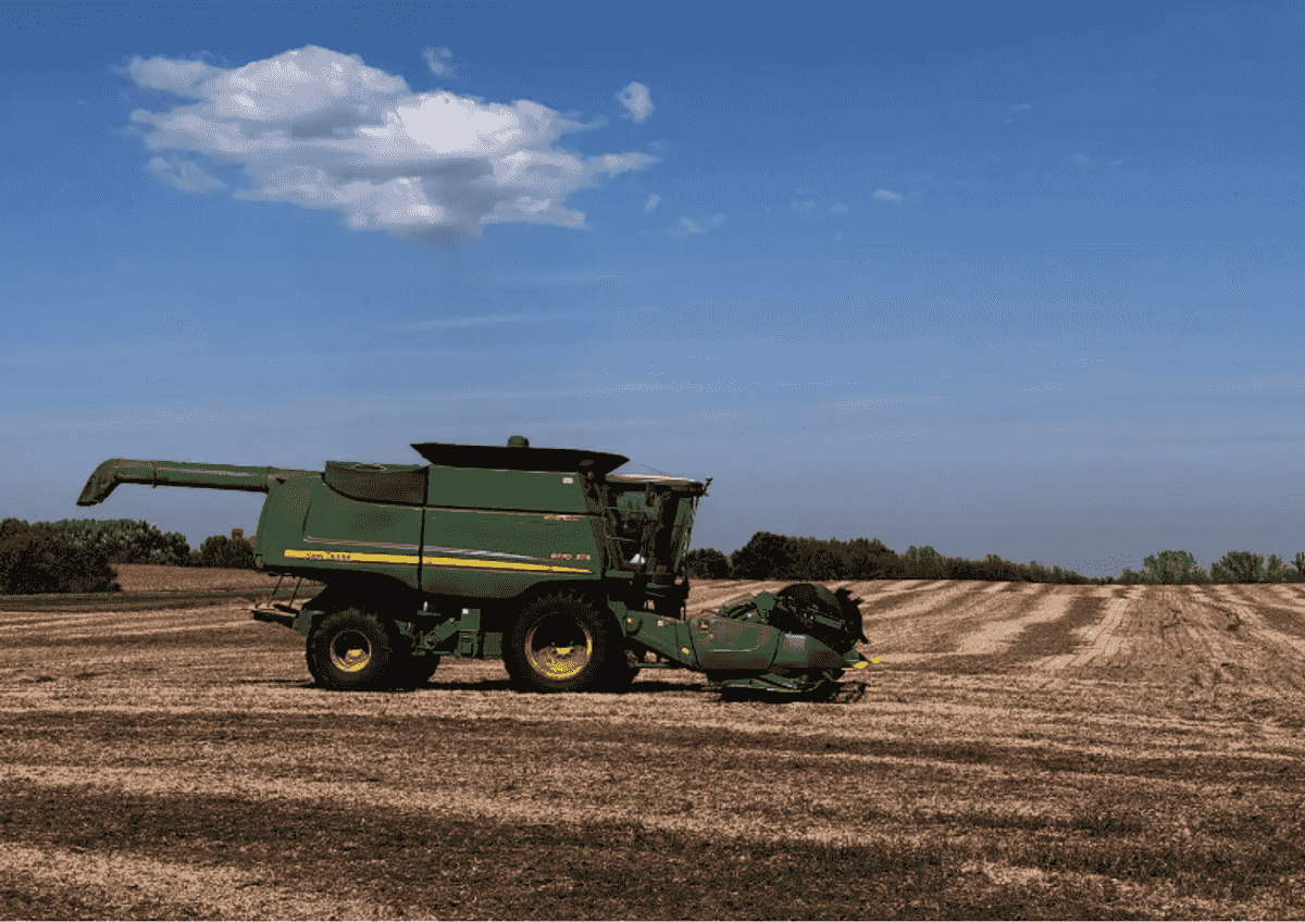 USDA announced $12B in aid for farmers. Here’s what to know