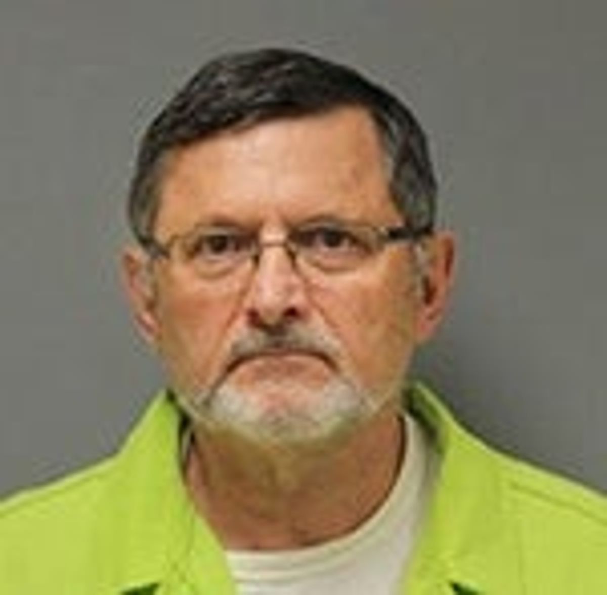 Wisconsin man faces charges for sexual abuse