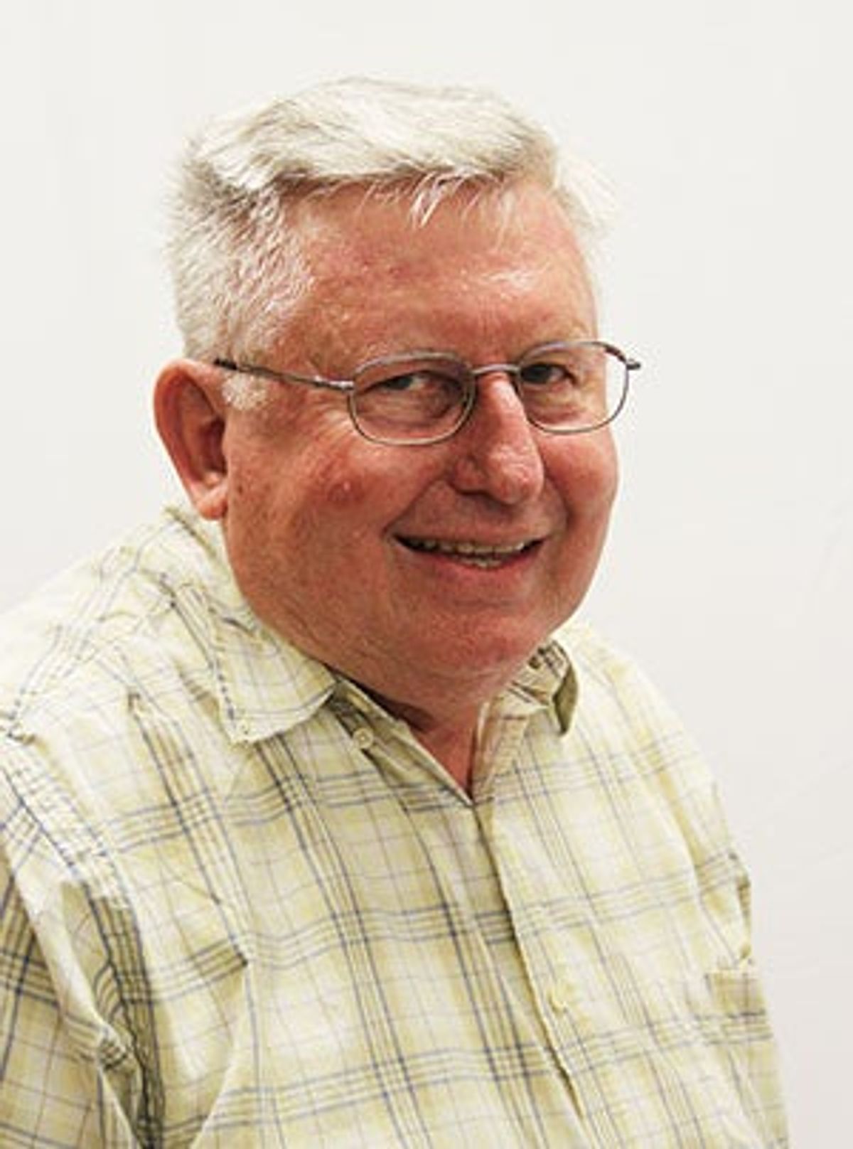 Kenneth Goodpaster God always knows the good, bad
