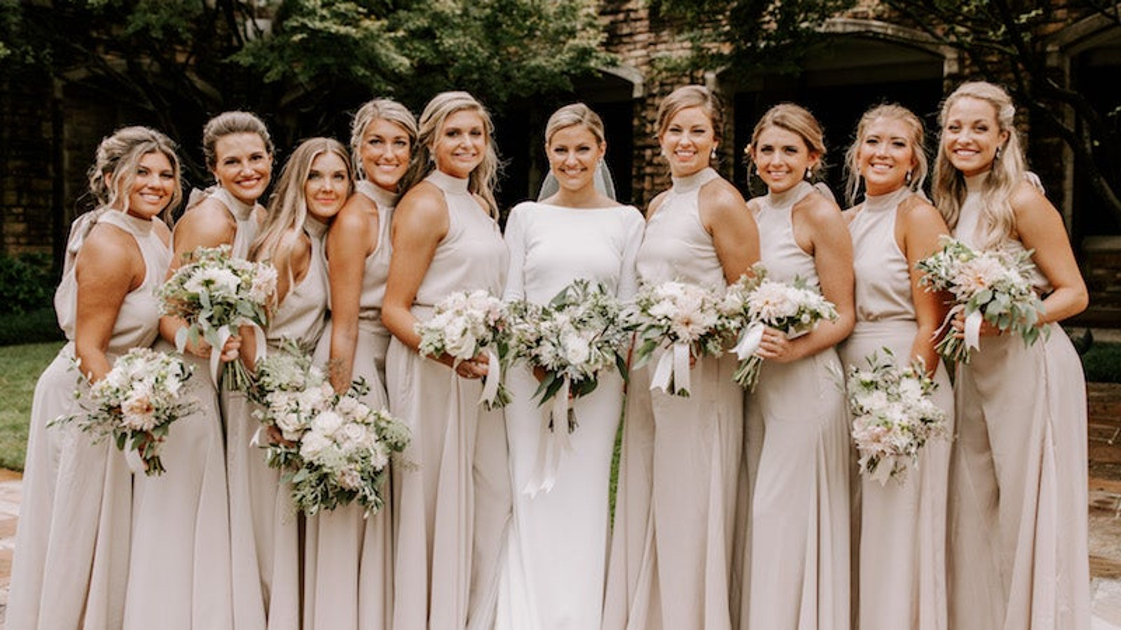 bridesmaid dresses chandler Wtoo Chandler Bridesmaid Dress  Luxe Occasion Wear