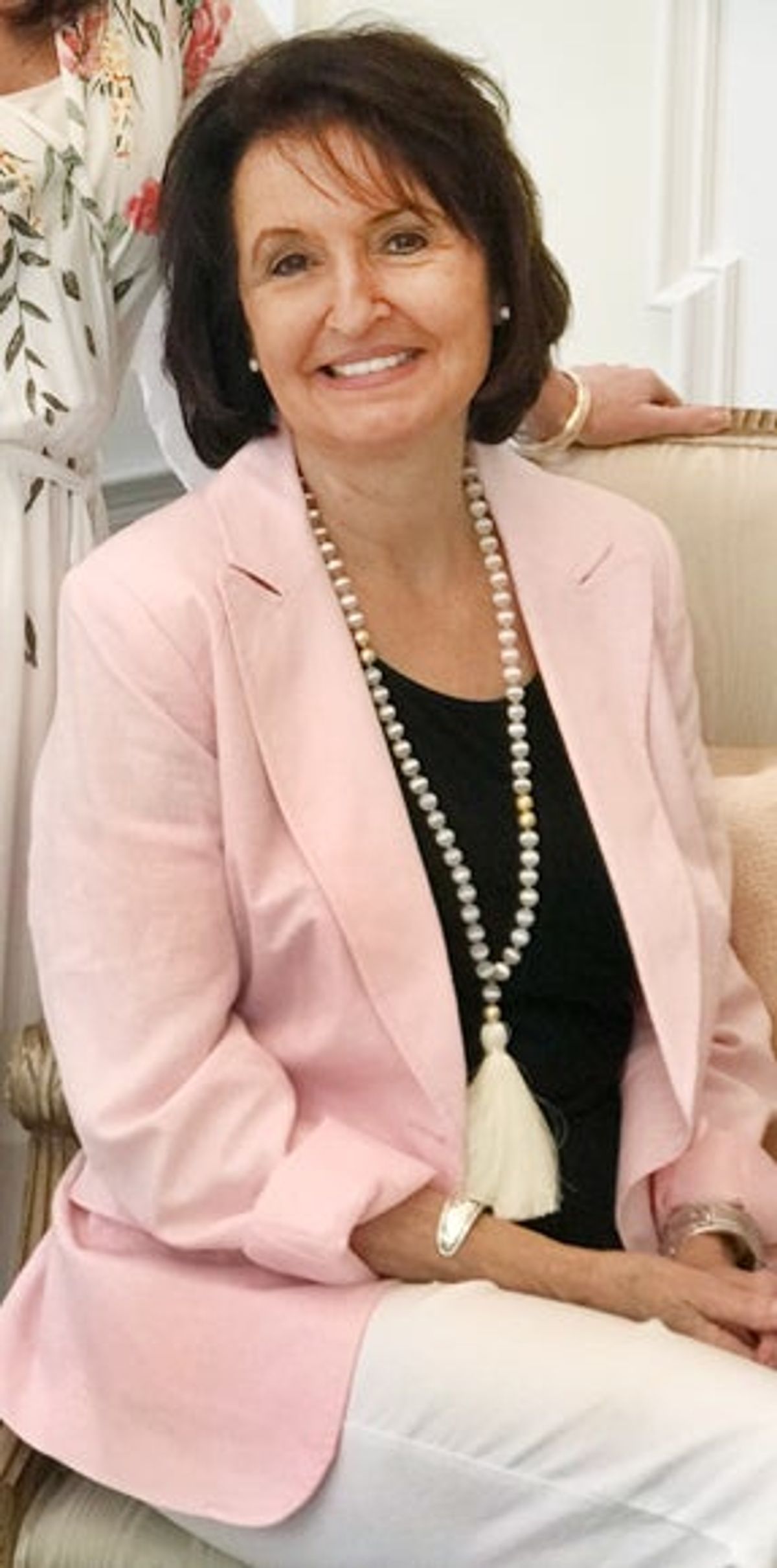 Sandra R Cadogan Sandra R. Ellenor