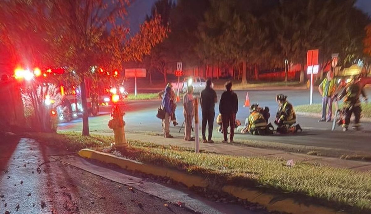 Family seeks information after Gainesville teen struck, crit...