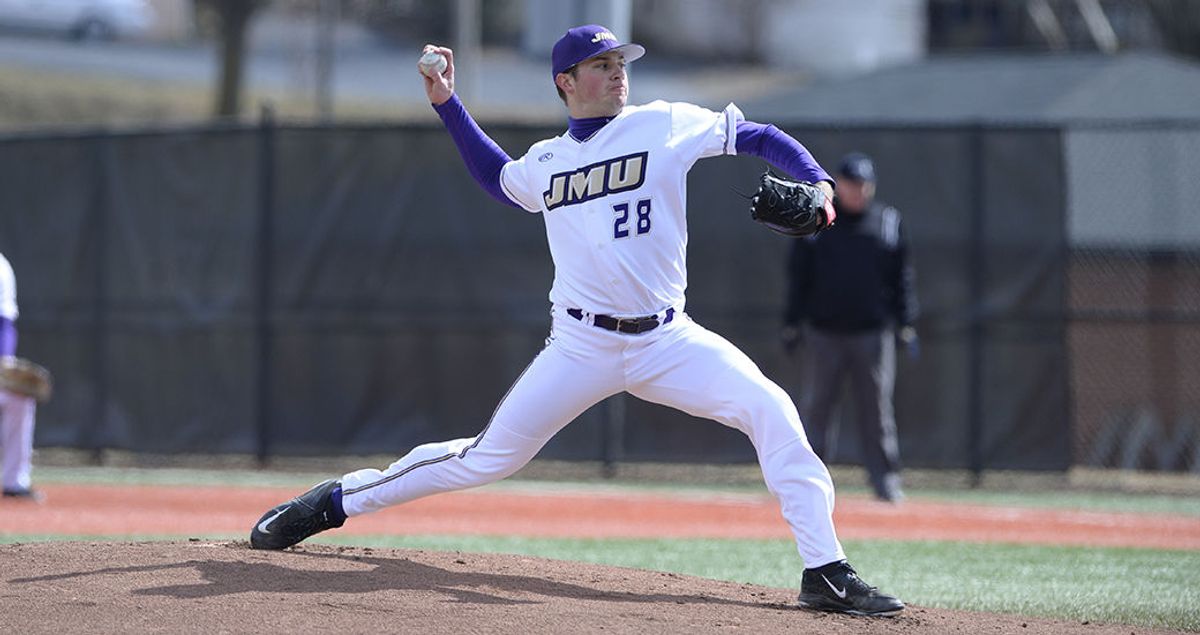 Osbourn graduate Brandon Withers drafted by Oakland A's in 3...