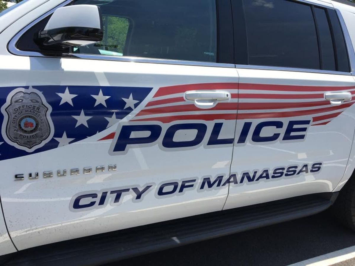 No injuries reported after gunfire erupts in Old Town Manass...