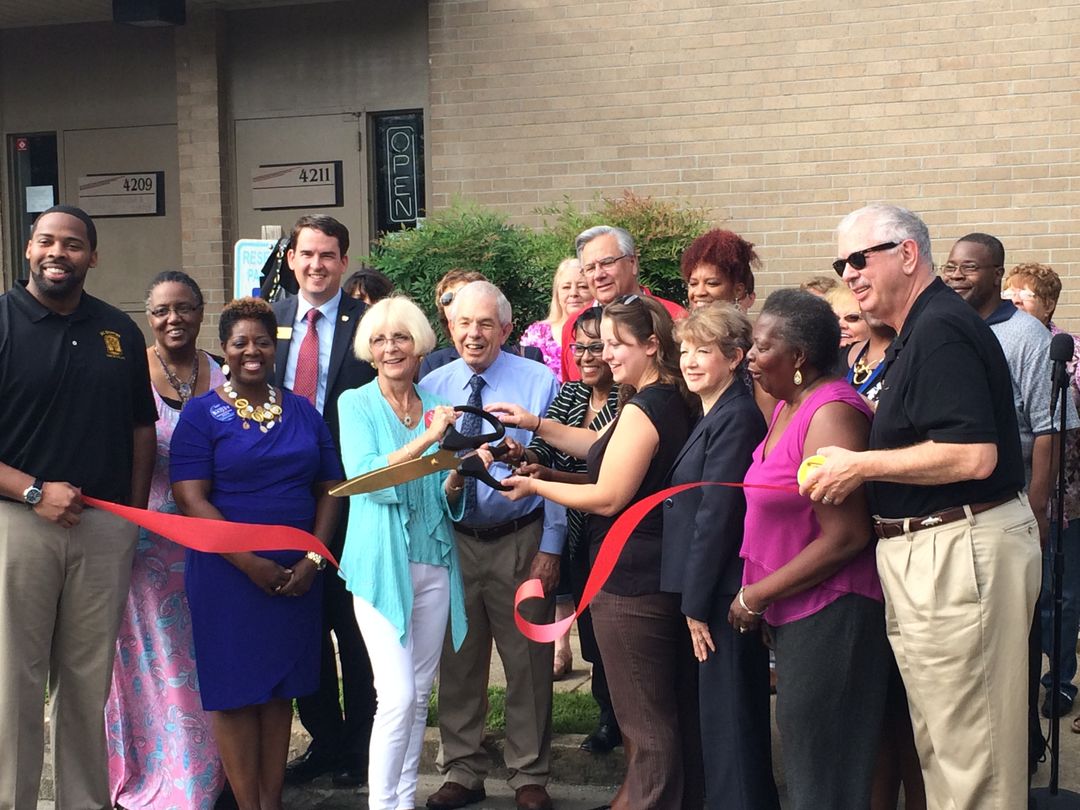 ‘Neighbors in Need’ opens to help Prince William’s homeless