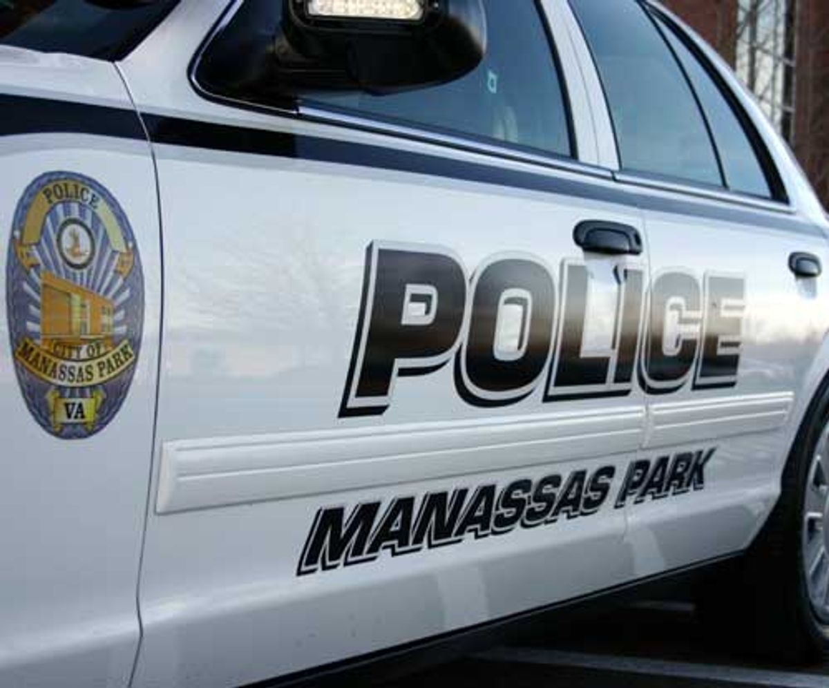 BREAKING: All Manassas Park schools closed after firearm fou...