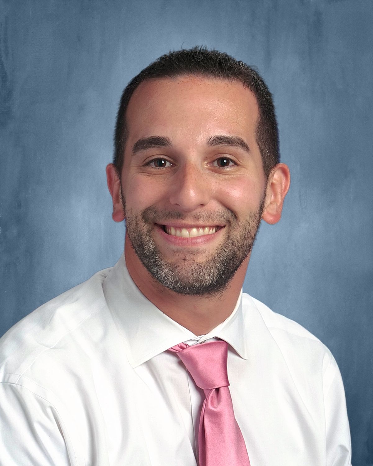 A Love of Learning: Assistant principal at Stafford High Sch...