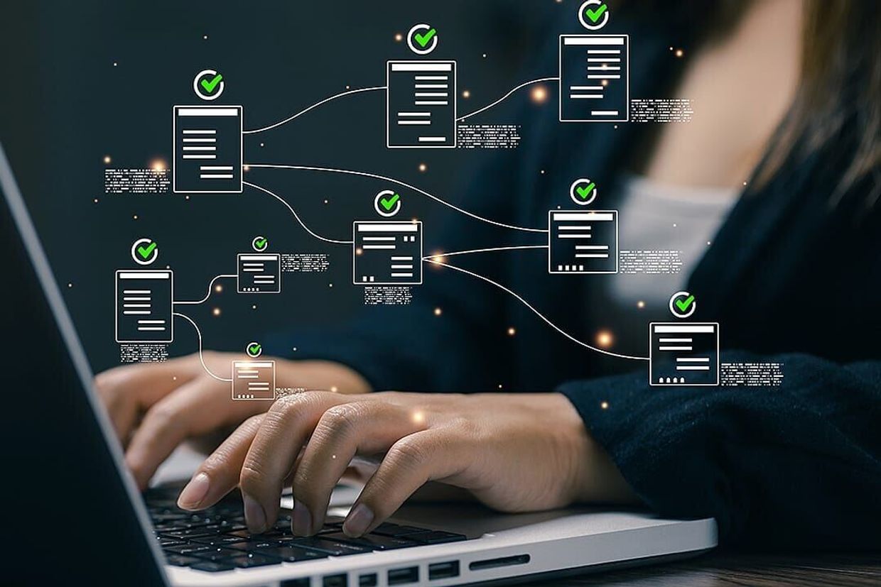The most common business automation use cases in 2026, accor...
