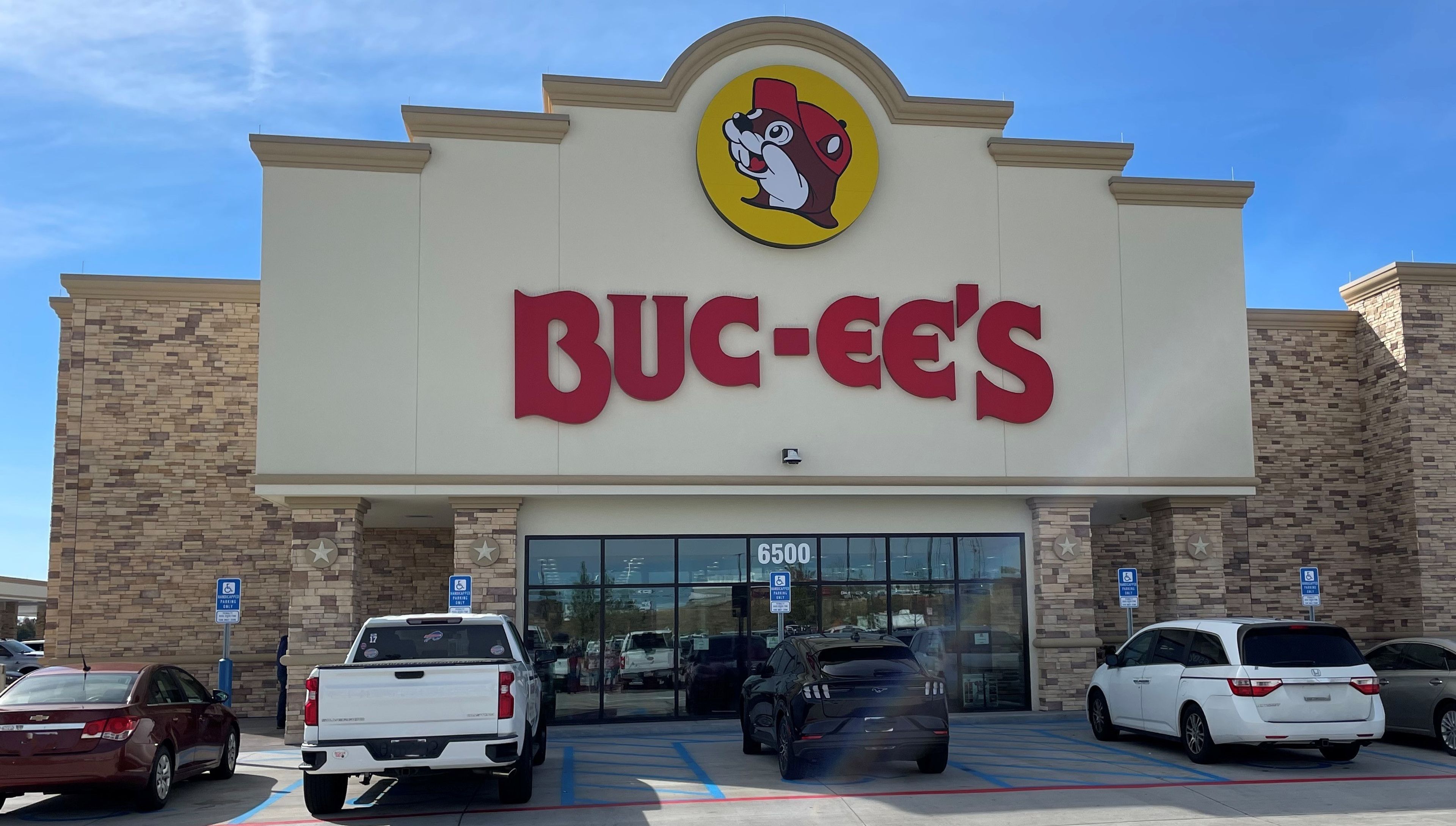 Letter: Buc-ee’s should be celebrated as a capitalist succes...