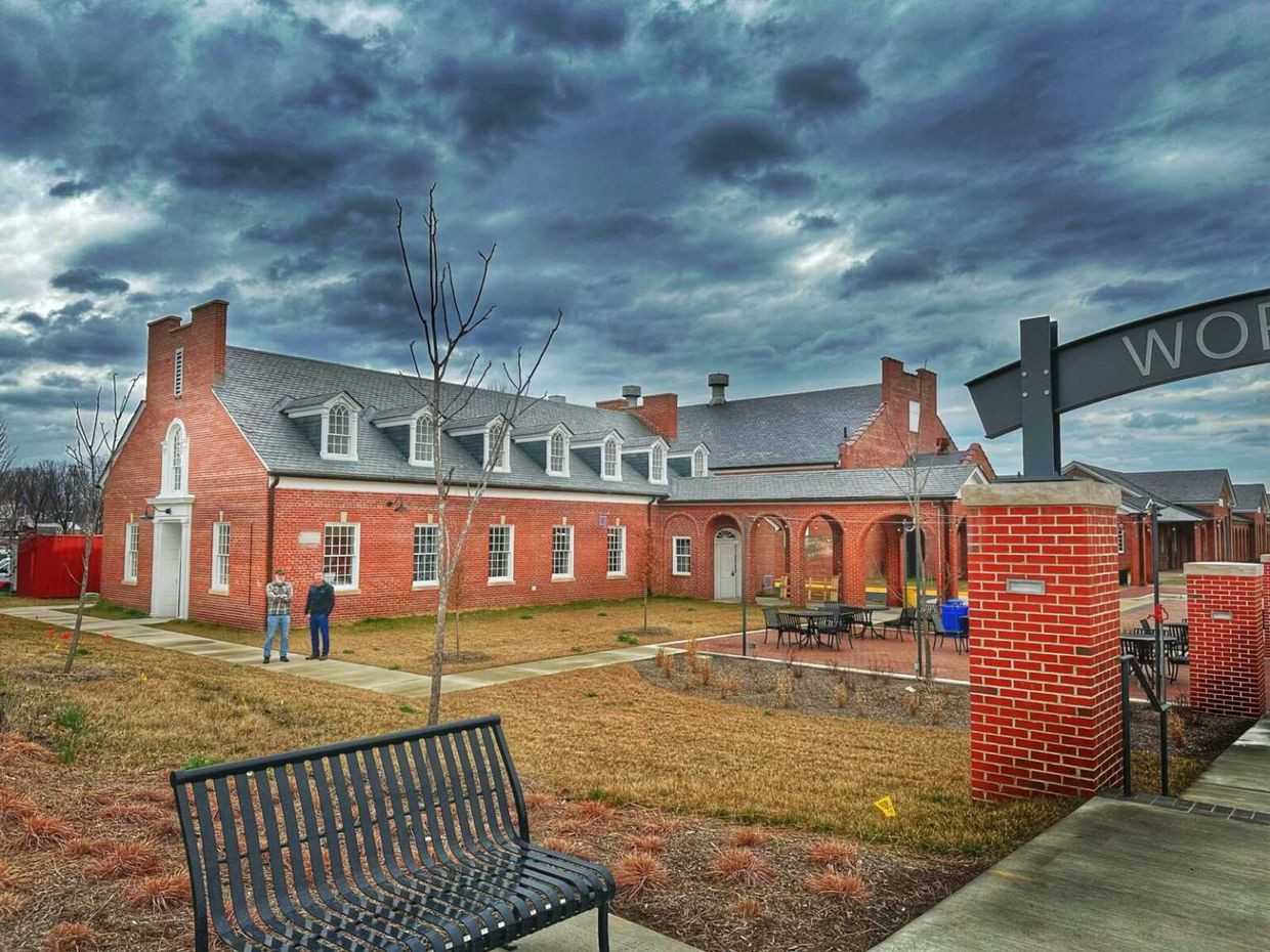 Bunnyman Brewing partners with pizzeria for newly approved L...