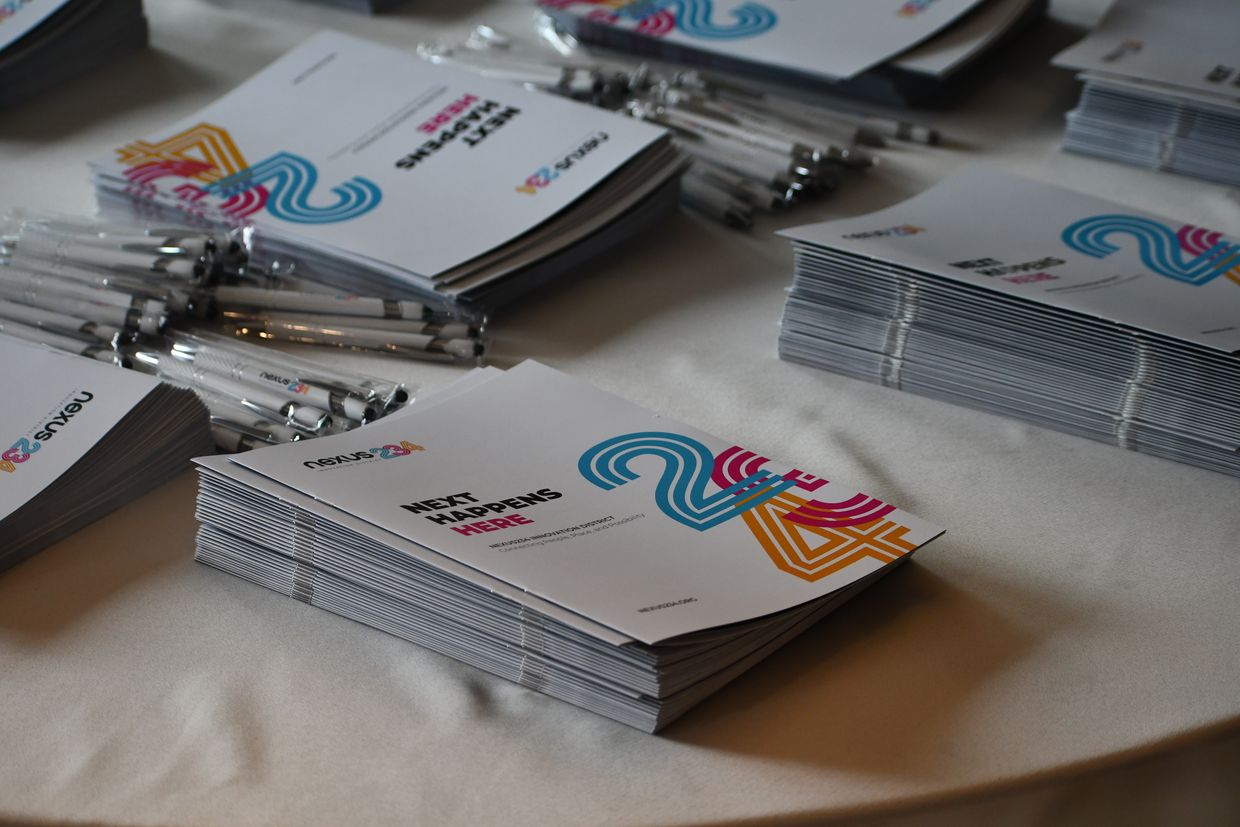 Thursday Edition Nexus234 career fair to be held Thursday in Manassas