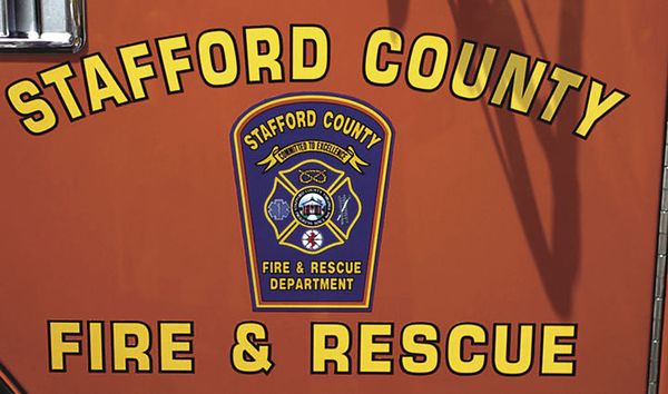 Stafford’s Fire and Rescue recognizes outstanding responders