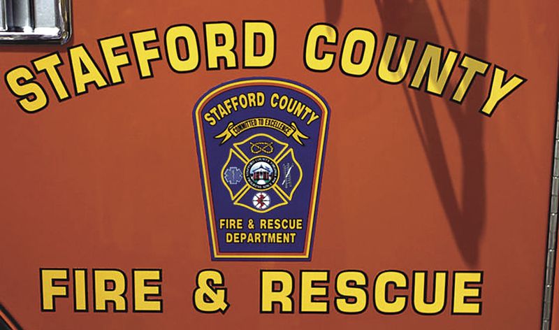 Stafford’s Fire and Rescue recognizes outstanding responders