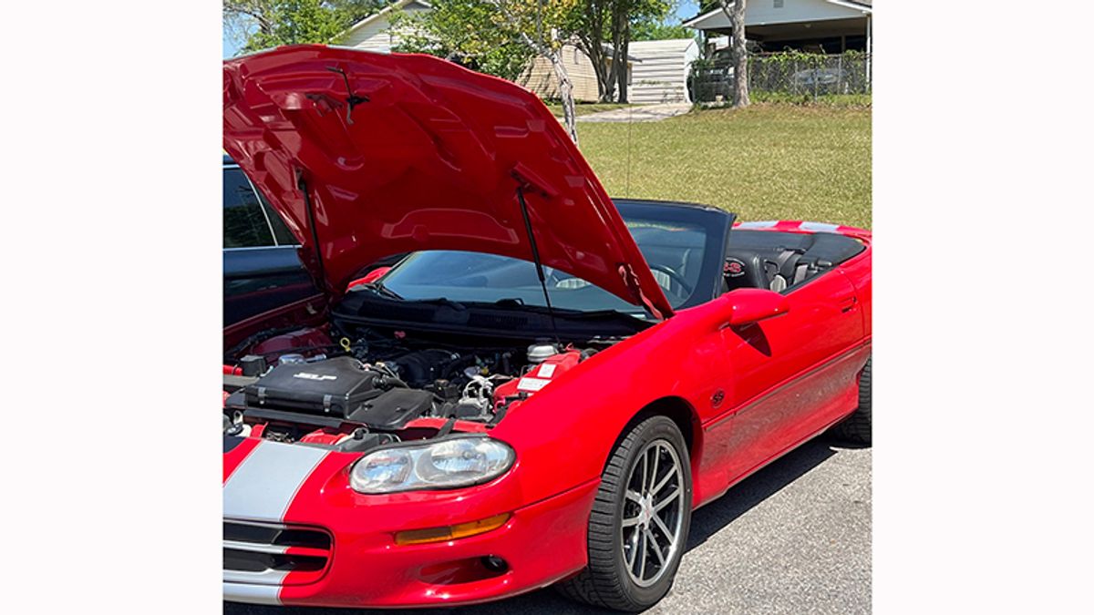 Diversicare hosts Car & Bike Show
