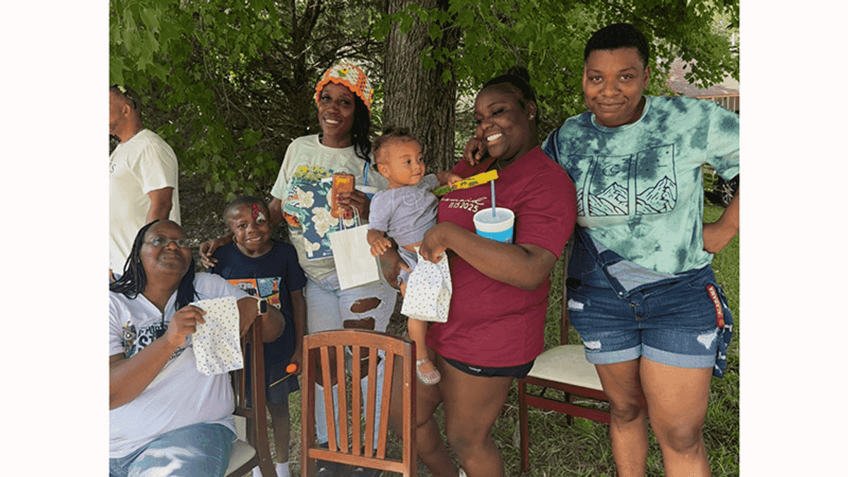 GLOW initiative works to empower young women