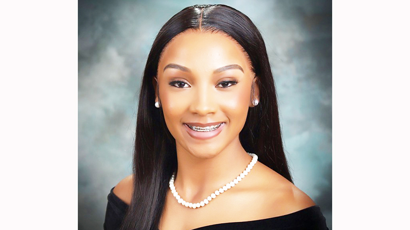 LaFayette’s McCullough encourages class to put their best foot forward