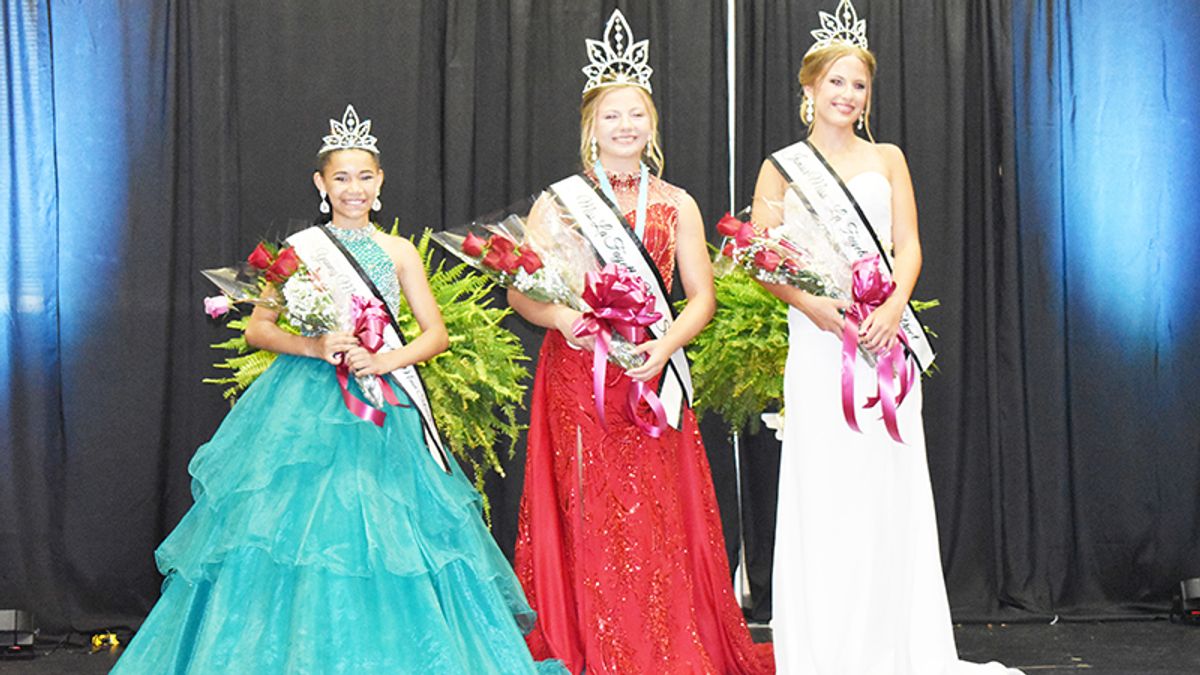 LaFayette Main Street preparing for annual pageant