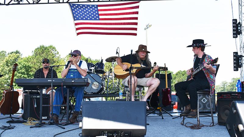 Valley Local prepares for Valley Fest 2026