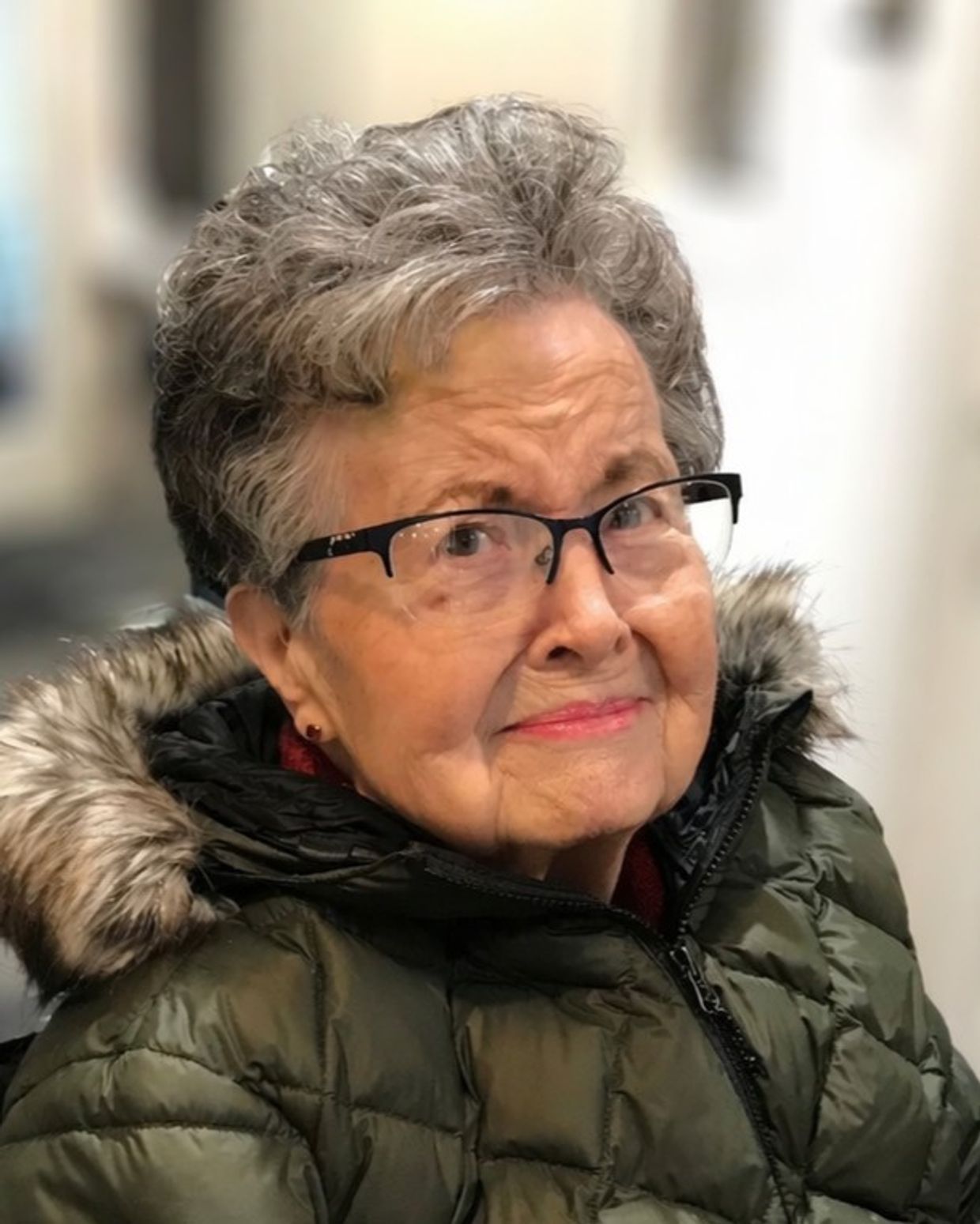 Ruby Carrison The latest Obituaries News, Stories, and Articles | Valley Times-News.