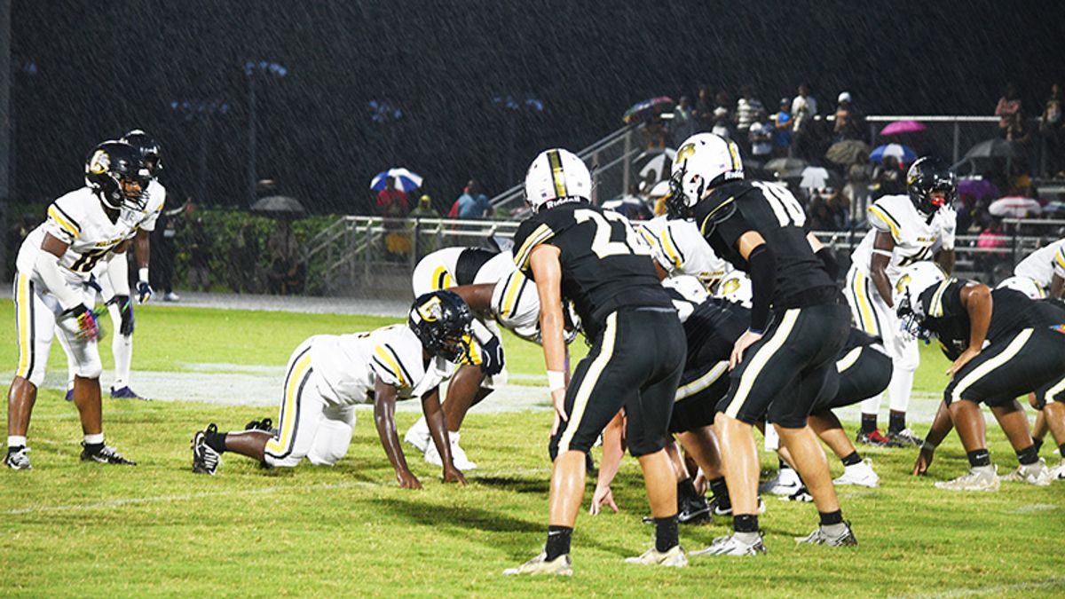 Beulah starts season with 47-31 victory against LaFayette