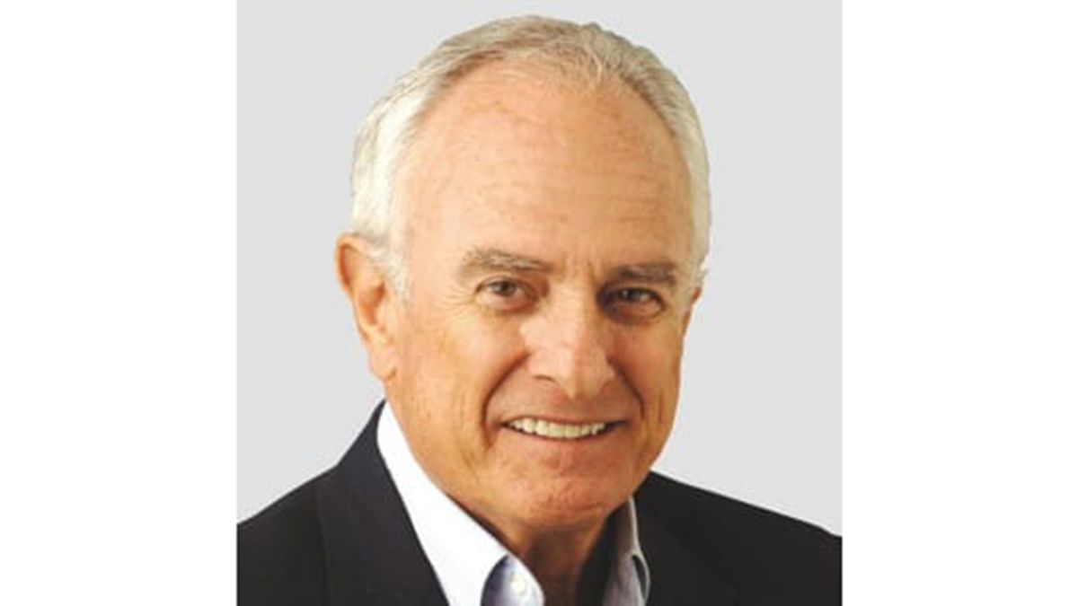 CONTRIBUTOR'S VIEW - Loran Smith: Nazi's on the Beach