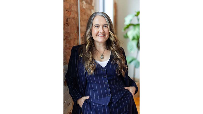 TechBeetle | CONTRIBUTOR'S VIEW - L. Michelle Moore: Virtual Power Plants for the Real World
