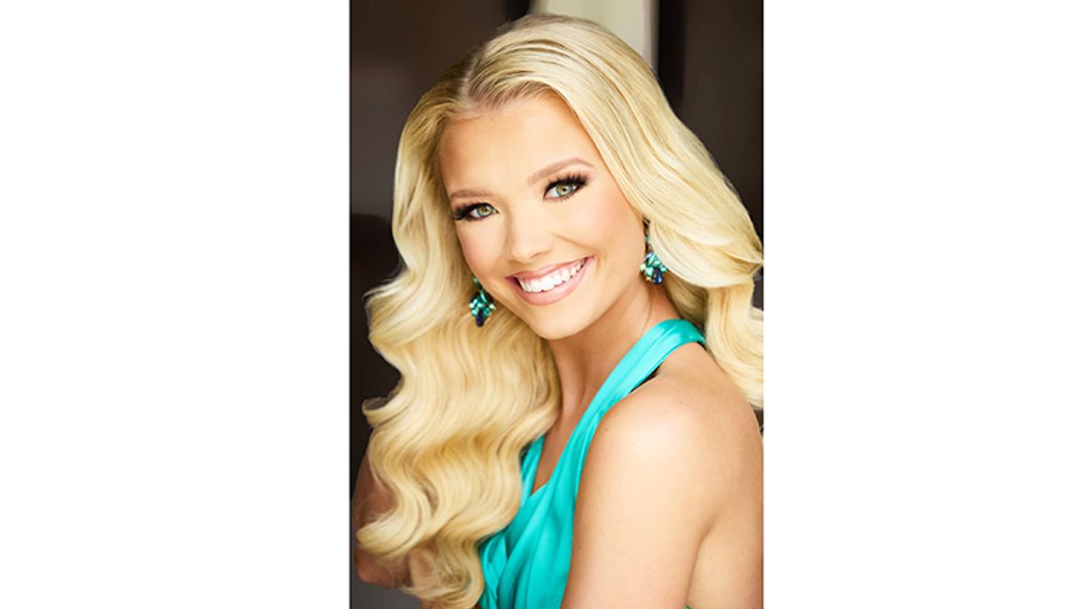 Champion looks to be champion at Miss Alabama