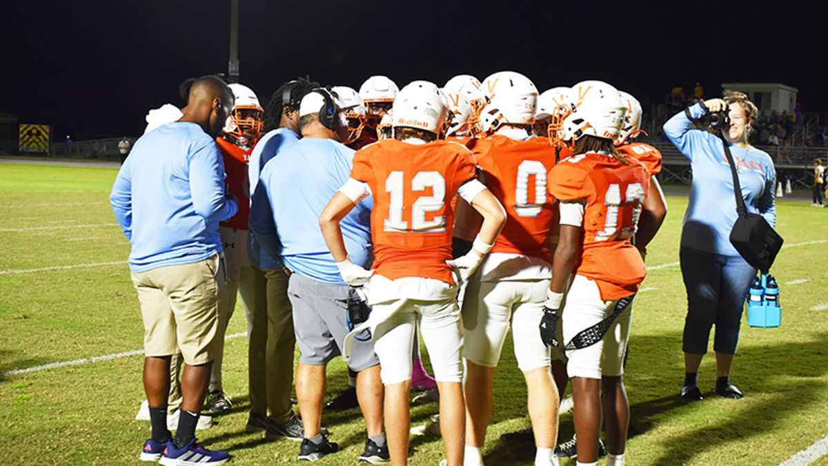 Valley loses third straight game, falls to Tallassee