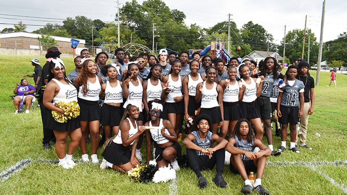 School teams to compete at annual bash