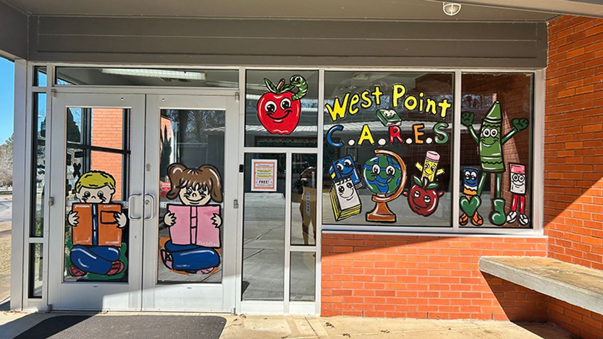 Kids’ construction workshop coming to West Point