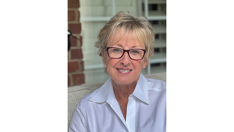 CONTRIBUTOR'S VIEW - Lynn Gendusa: The Last Bucket