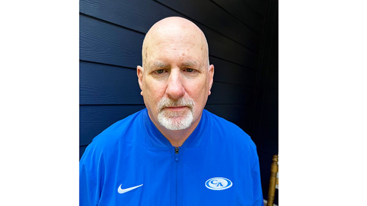 Spohn named new baseball coach for the Rebels